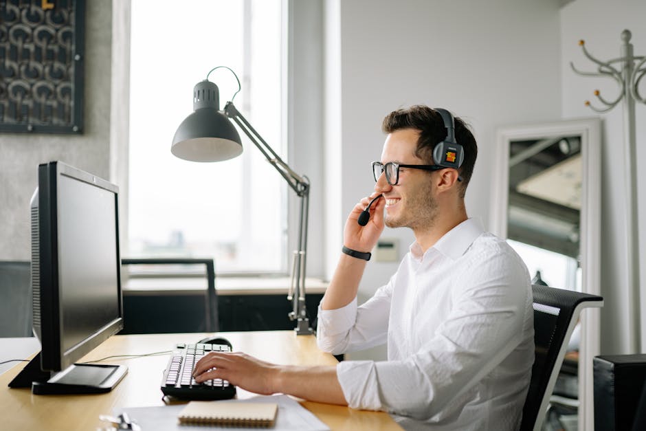Professional marketing strategist analyzing data and consumer behavior